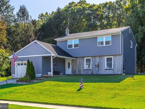 10 LORETTA BOULEVARD , SICKLERVILLE, NJ 08081