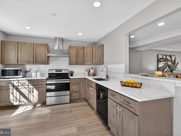 9623 SCOTCH HAVEN DRIVE, VIENNA, VA 22181