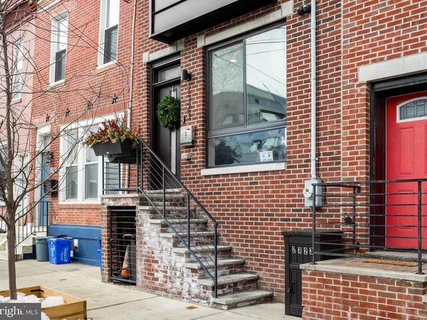 2323 FEDERAL STREET , PHILADELPHIA, PA 19146