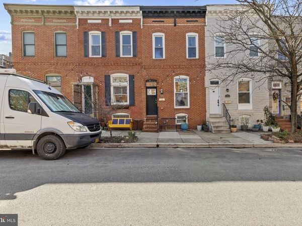 106 N MONTFORD AVENUE, BALTIMORE, MD 21224