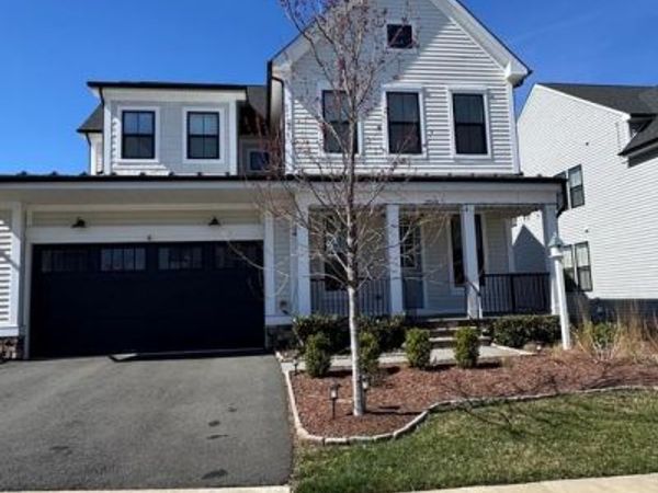 25549 BYRNES CROSSING *BASEMENT* DRIVE, CHANTILLY, VA 20152