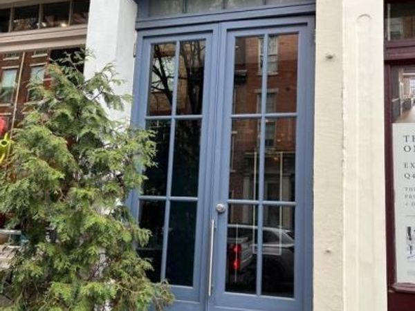 153 00 N 3RD STREET , PHILADELPHIA, PA 19106