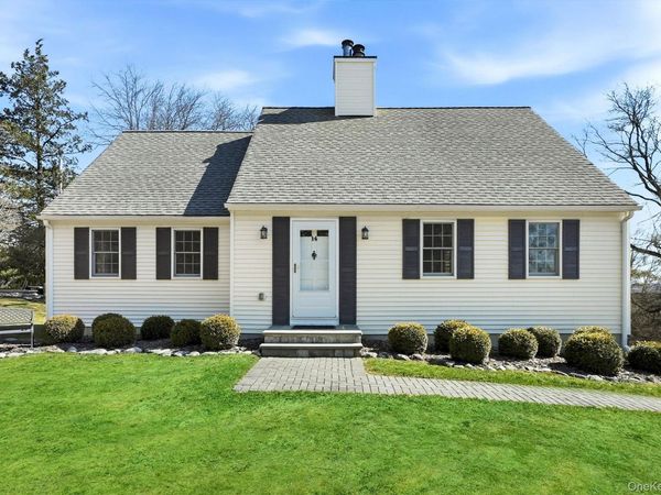 14 Frances Drive , Katonah, NY 10536