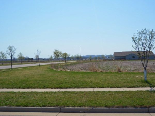 L12 Rainbow Road, Spring Green, WI 53588