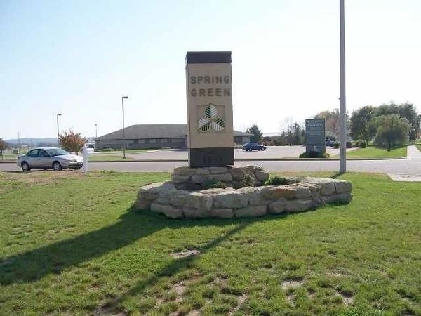 L38 Spring Street, Spring Green, WI 53588