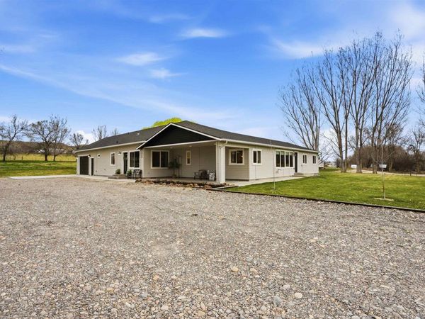 2380 Lower Pond Lane, Homedale, ID 83628