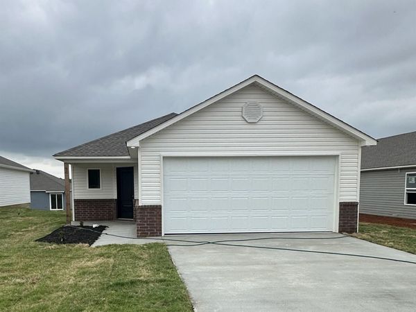 50 Nona Ruth Lane, Cabot, AR 72023