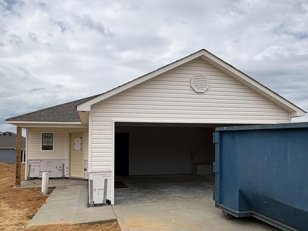 50 Nona Ruth Lane, Cabot, AR 72023