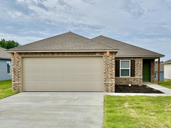 30 Nona Ruth Lane, Cabot, AR 72023