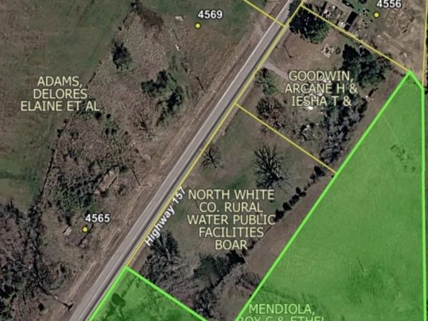 4580 Hwy 157 , Judsonia, AR 72568