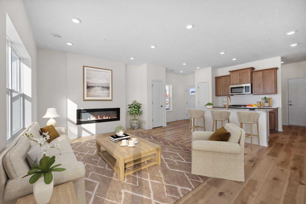 10336 Birchwood Circle , Victoria, MN 55318 Main Photo