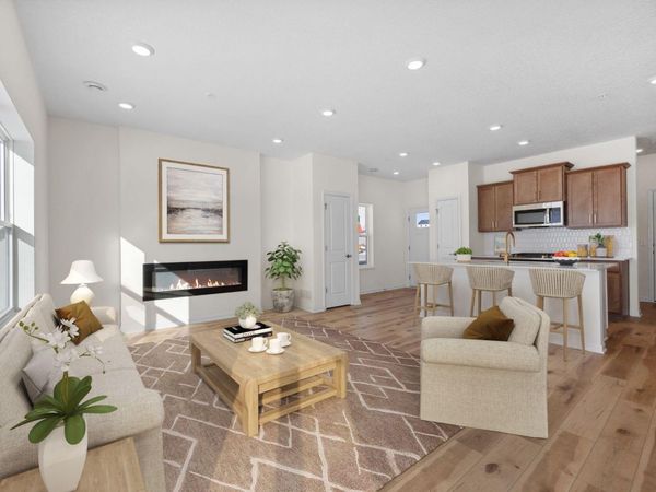 10336 Birchwood Circle , Victoria, MN 55318