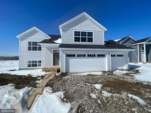 19924 Enfield Avenue N, Forest Lake, MN 55025