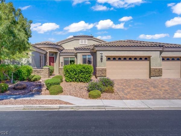 7250 Orchard Harvest Avenue, Las Vegas, NV 89131