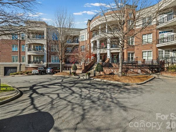 5425 Closeburn Road, Unit 214, Charlotte, NC 28210