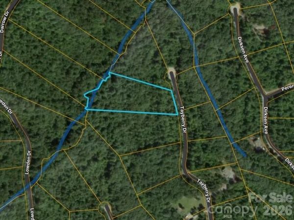 0 Tayberry Drive , Nebo, NC 28761