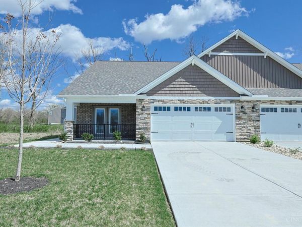 5017 Waterford Lane, Middletown, OH 45042