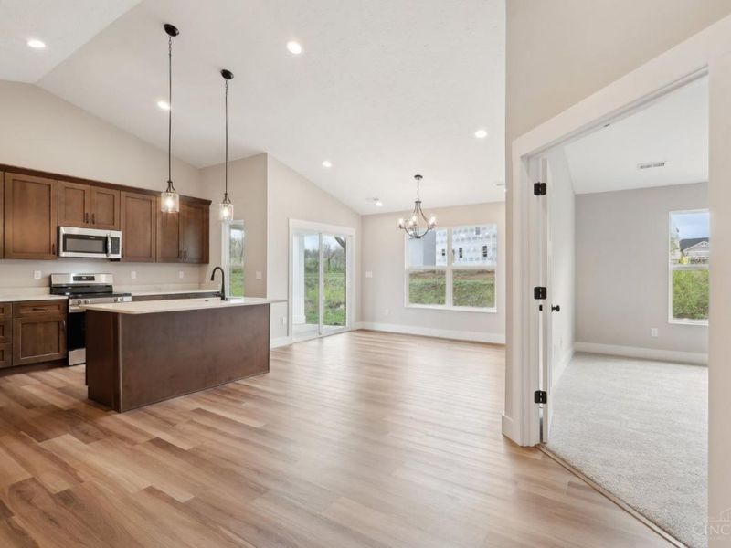 5017 Waterford Lane, Middletown, OH 45042 Photo 16