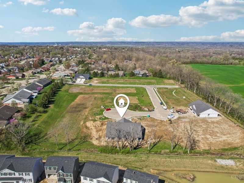 5017 Waterford Lane, Middletown, OH 45042 Photo 35
