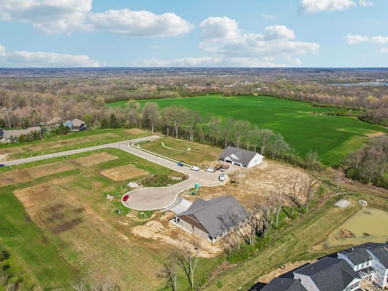 5017 Waterford Lane, Middletown, OH 45042 Photo 37