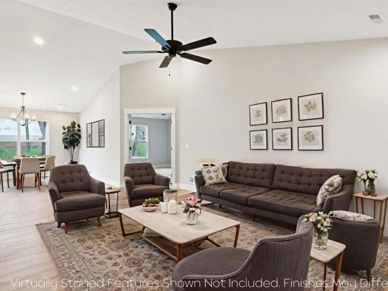 5017 Waterford Lane, Middletown, OH 45042 Photo 5