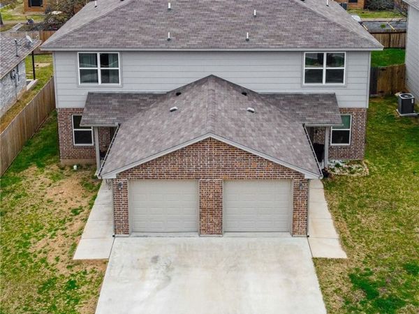 409 Allen Street, Copperas Cove, TX 76522