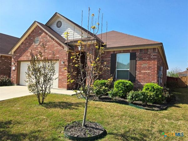 660 Knoll Brook, New Braunfels, TX 78130