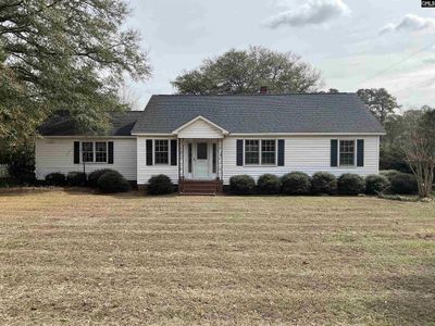 4229 Faust Street, Bamberg, SC 29003