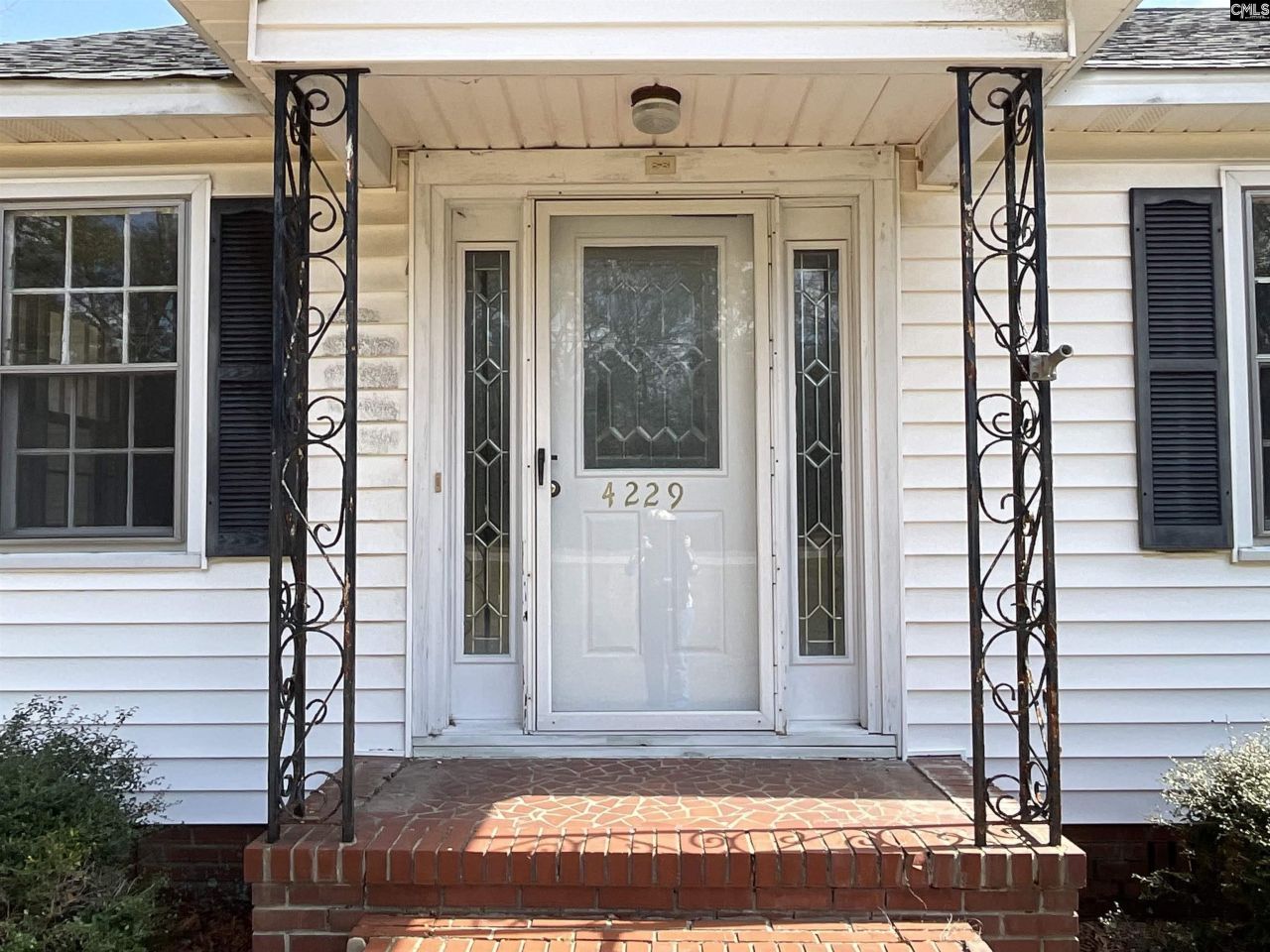 4229 Faust Street Photo 4