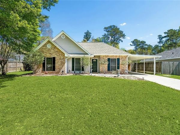 2025 JACKSON Street , Mandeville, LA 70448