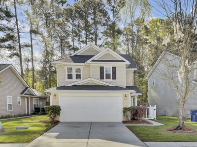 214 Chemistry Circle, Ladson, SC 29456