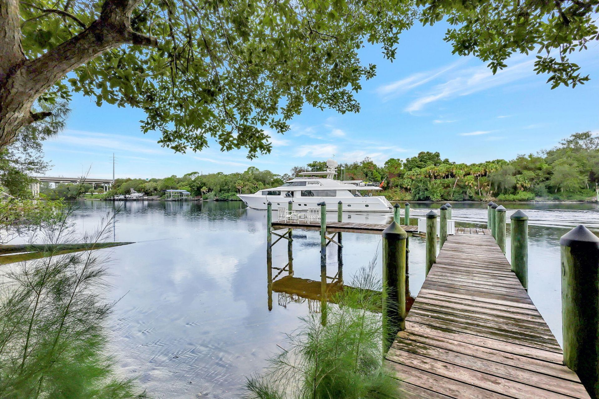 1055 SW Blue Water Way, Stuart, FL 34997 Photo