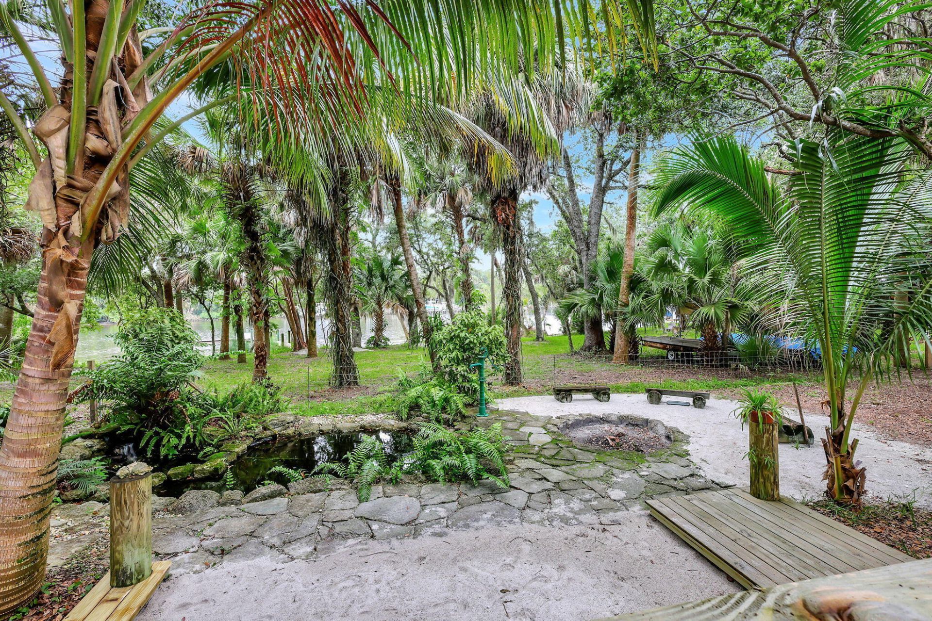 1055 SW Blue Water Way, Stuart, FL 34997 Photo