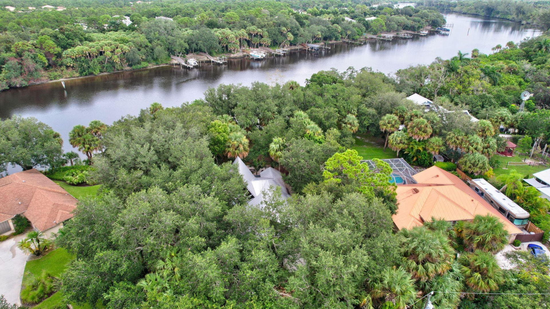 1055 SW Blue Water Way, Stuart, FL 34997 Photo