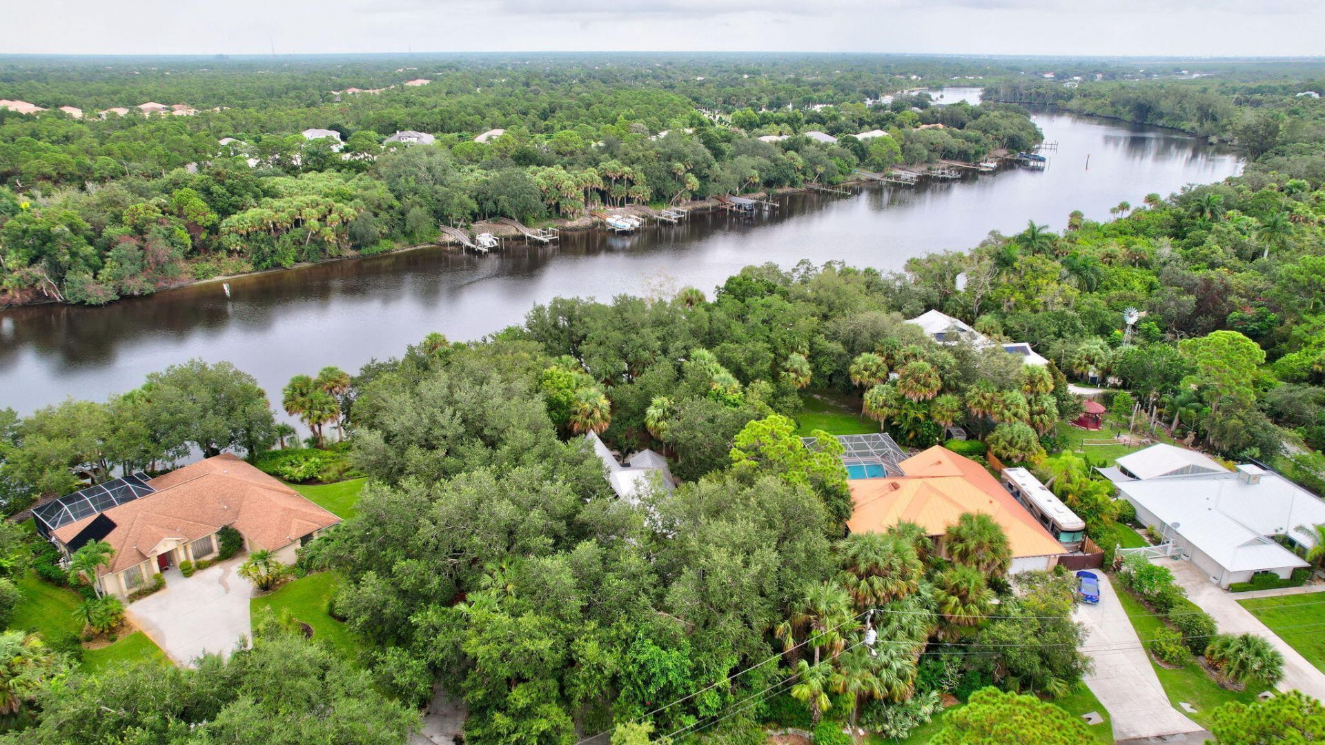 1055 SW Blue Water Way, Stuart, FL 34997 Photo