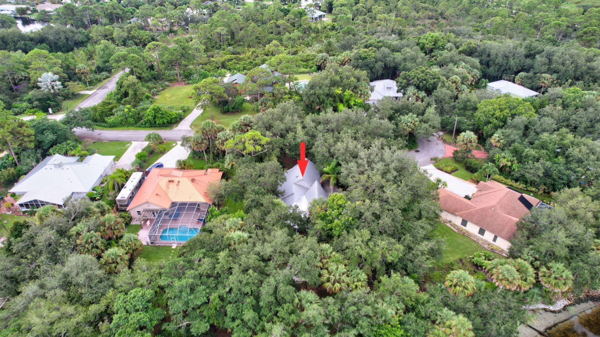 1055 SW Blue Water Way, Stuart, FL 34997 Photo