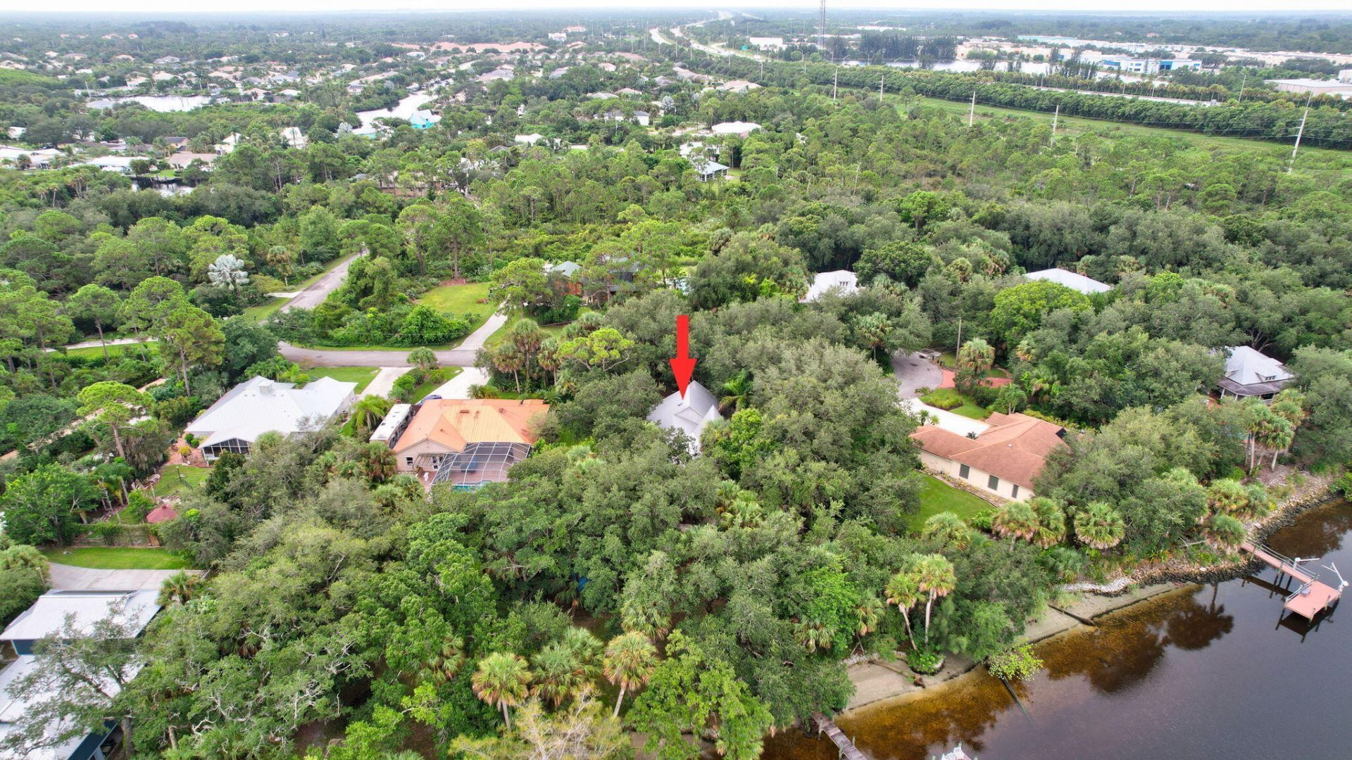 1055 SW Blue Water Way, Stuart, FL 34997 Photo