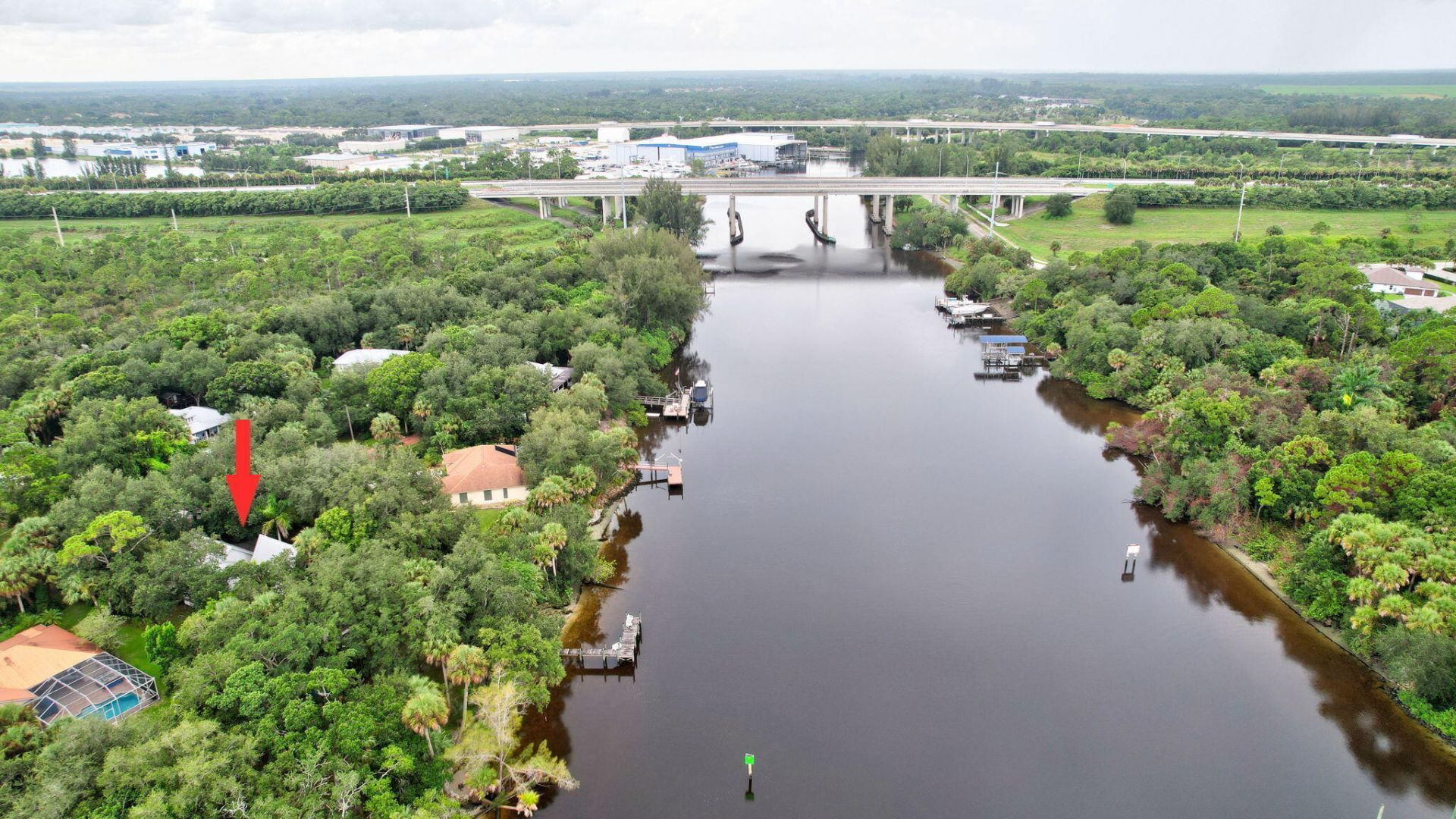 1055 SW Blue Water Way, Stuart, FL 34997 Photo