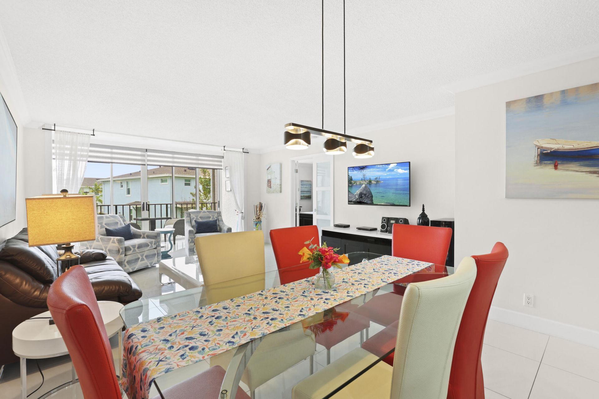 4345 Trevi Court, Unit 205, Lake Worth, FL 33467 Photo