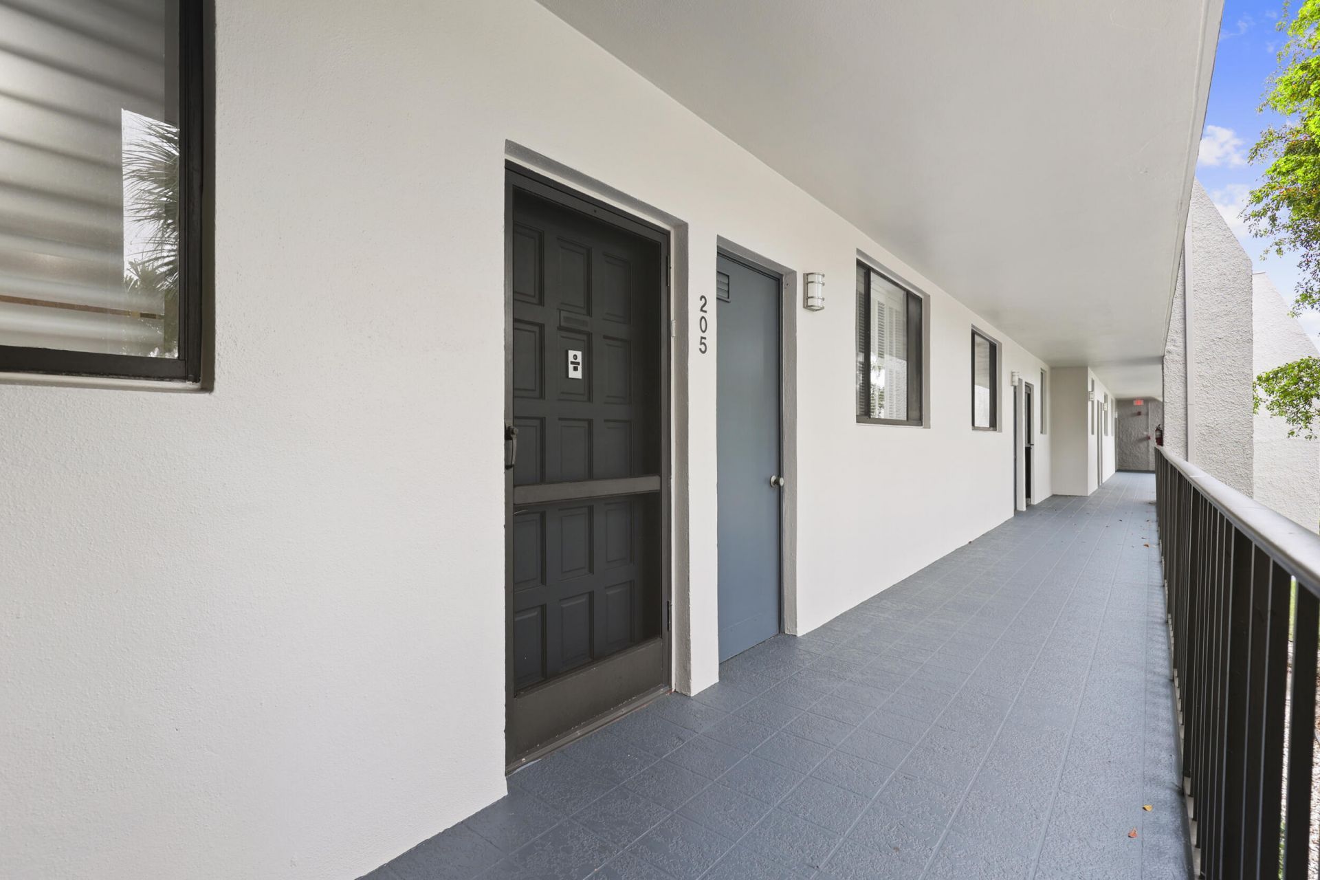 4345 Trevi Court, Unit 205, Lake Worth, FL 33467 Photo