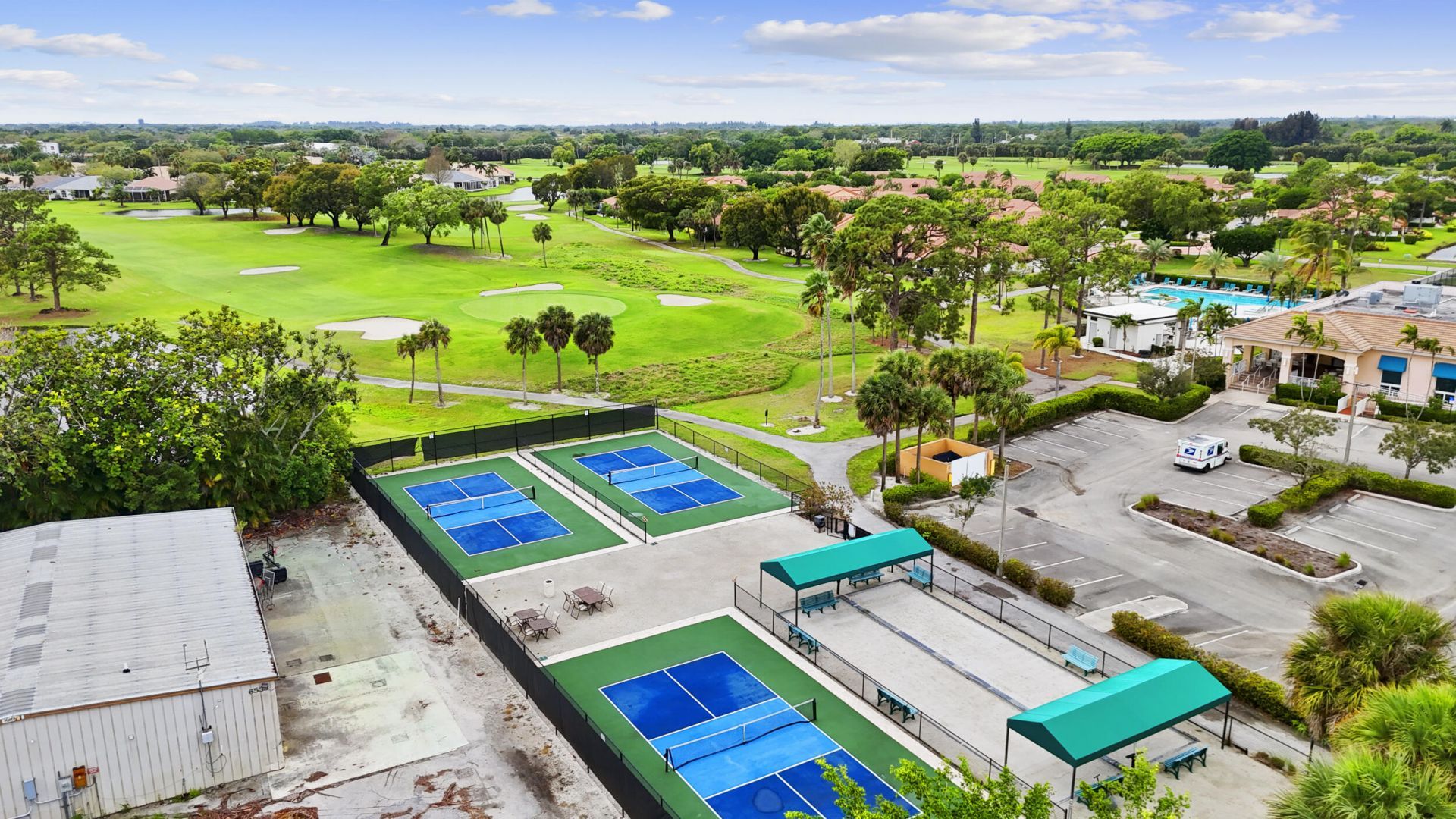 4345 Trevi Court, Unit 205, Lake Worth, FL 33467 Photo