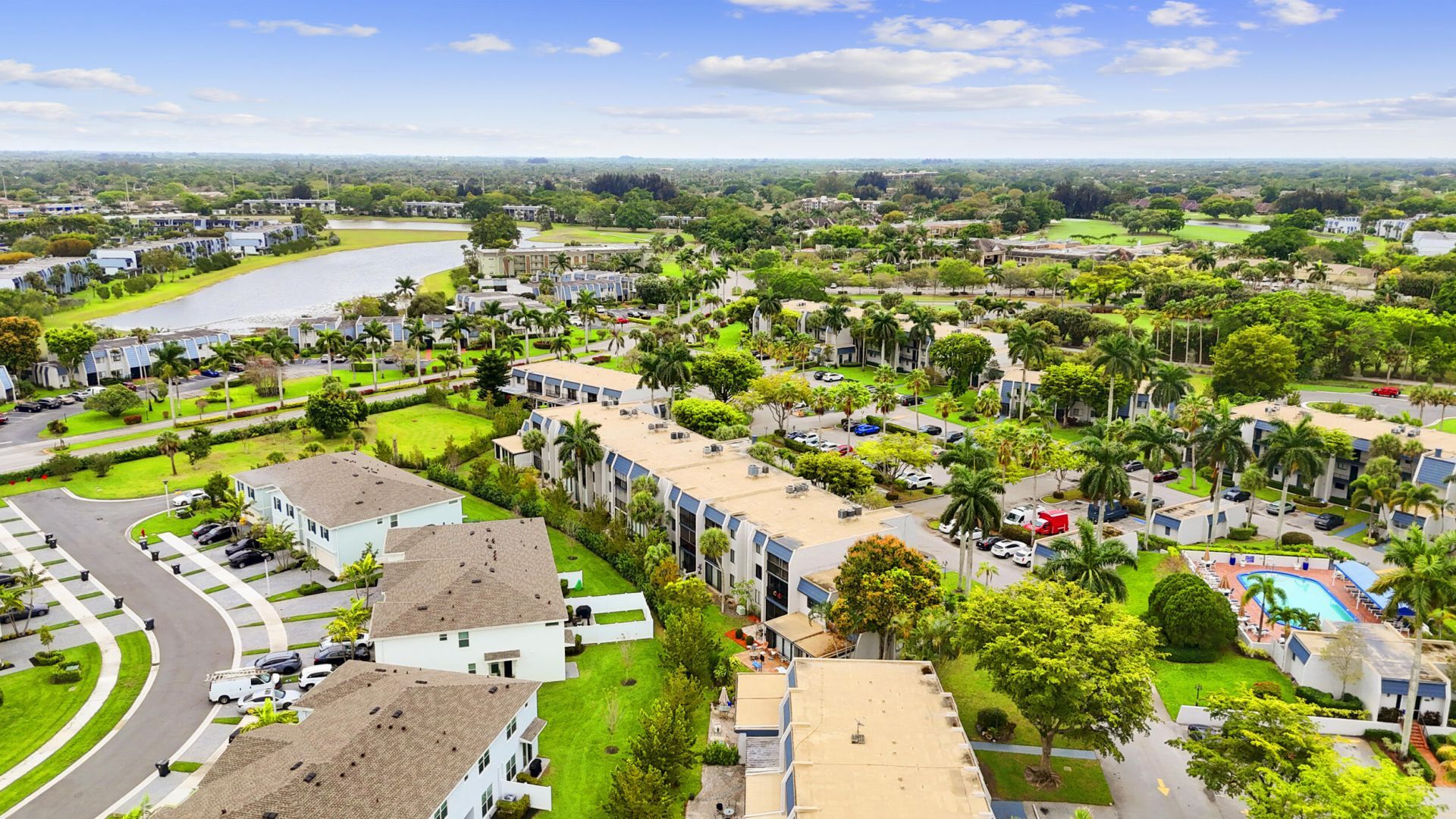 4345 Trevi Court, Unit 205, Lake Worth, FL 33467 Photo