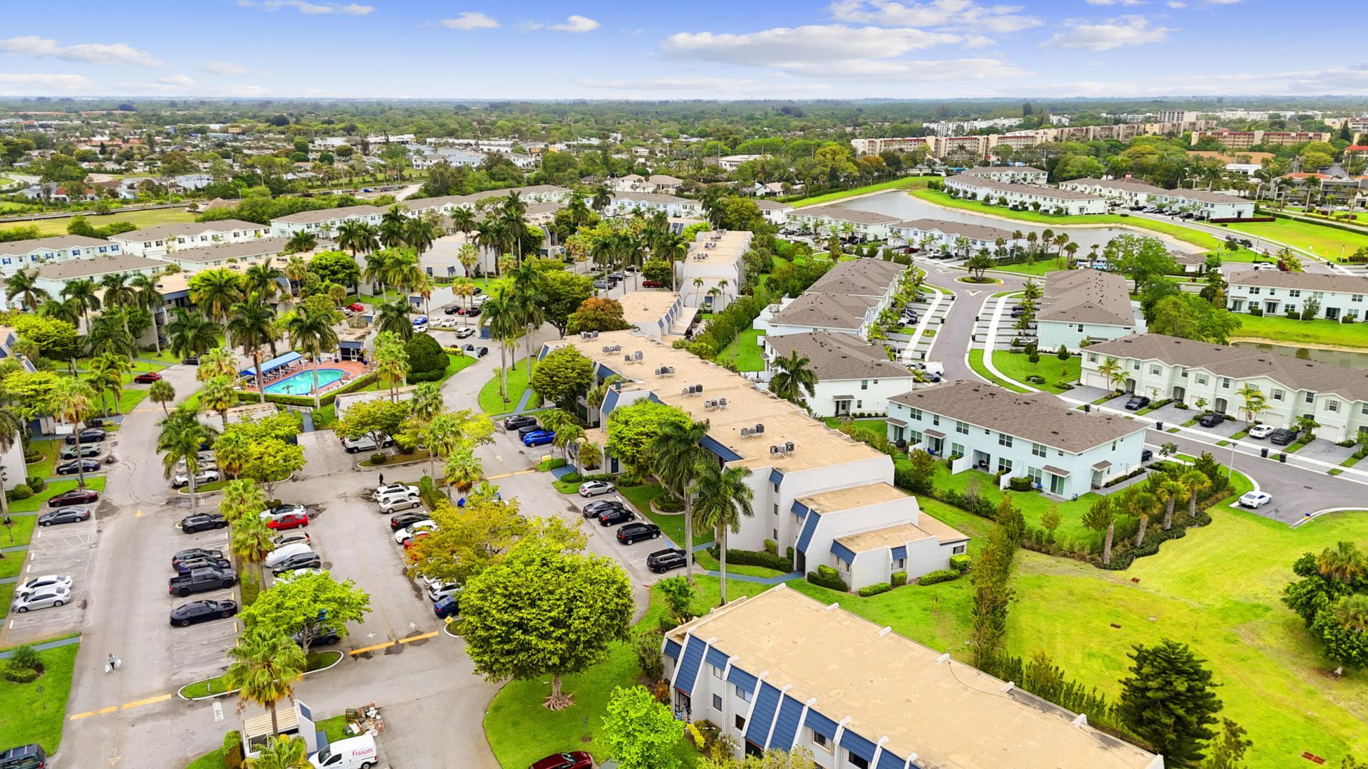 4345 Trevi Court, Unit 205, Lake Worth, FL 33467 Photo