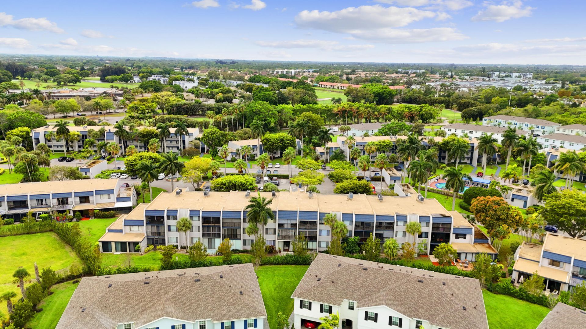 4345 Trevi Court, Unit 205, Lake Worth, FL 33467 Photo