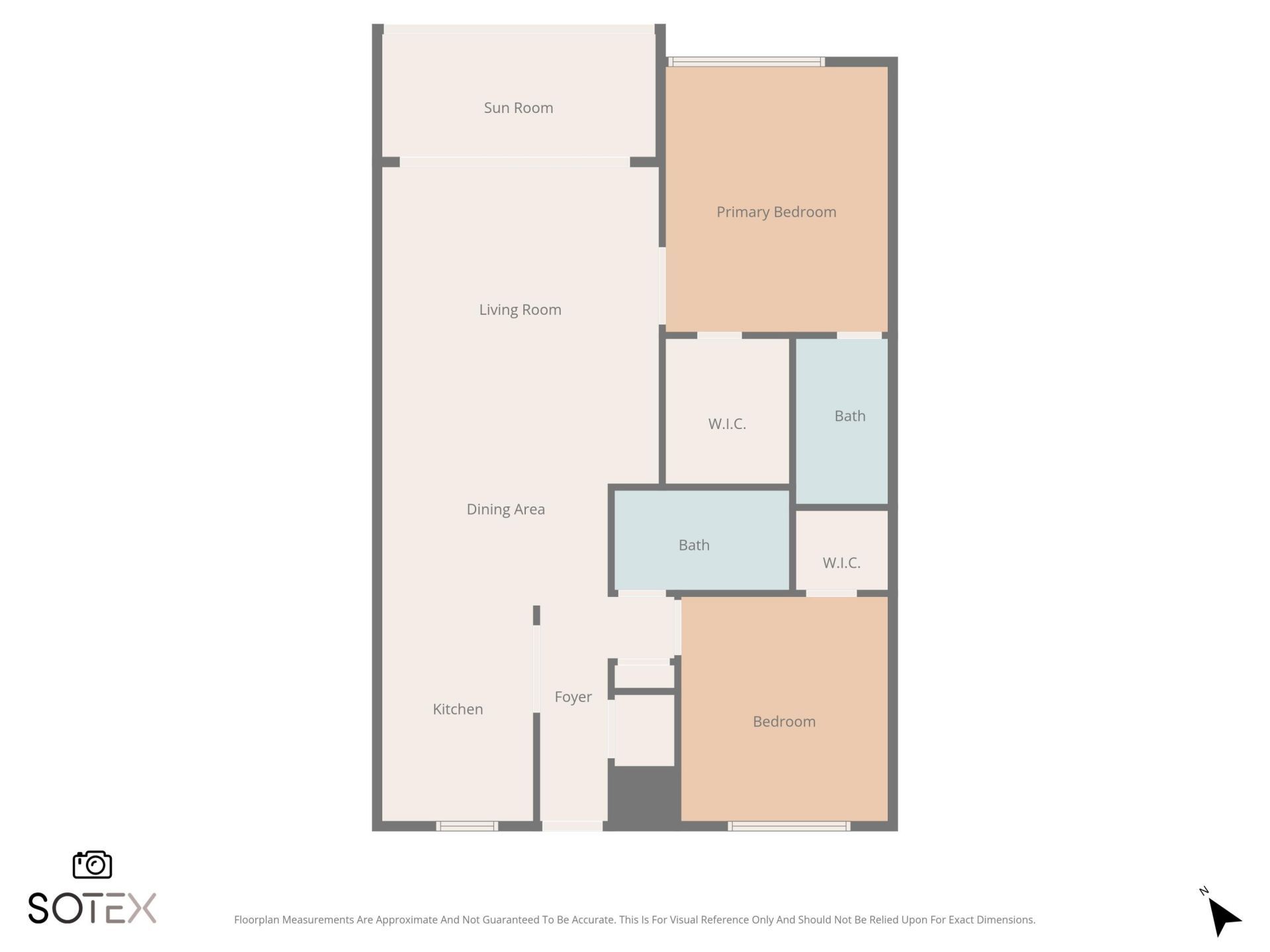 4345 Trevi Court, Unit 205, Lake Worth, FL 33467 Photo