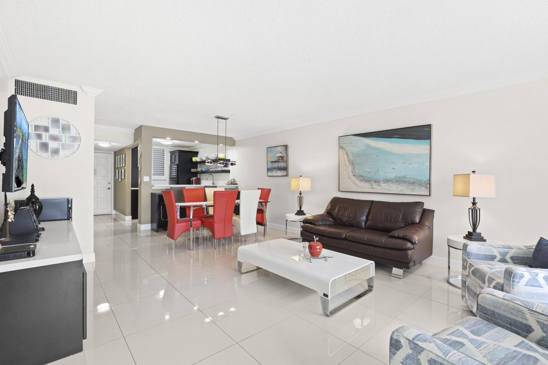 4345 Trevi Court, Unit 205, Lake Worth, FL 33467 Photo