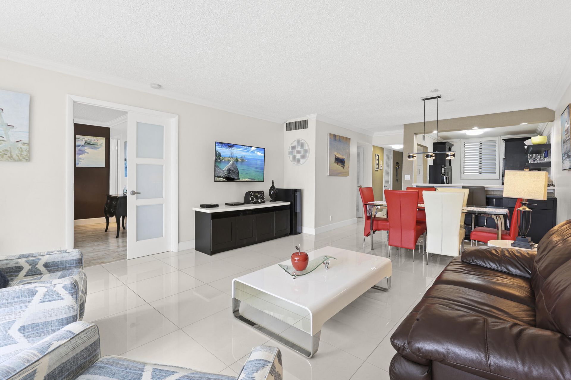 4345 Trevi Court, Unit 205, Lake Worth, FL 33467 Photo