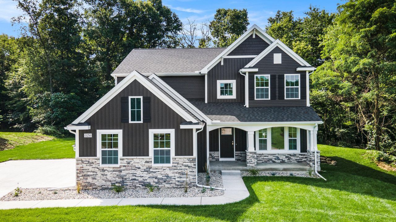 15250 Alister Mackenzie Avenue, Augusta, MI 49012 Main Photo