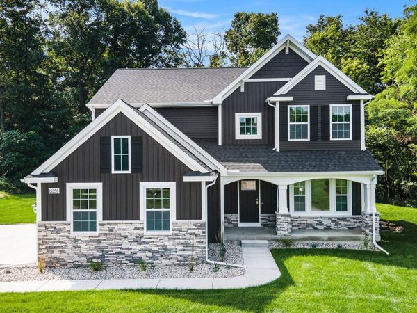 15250 Alister MacKenzie Avenue, Augusta, MI 49012