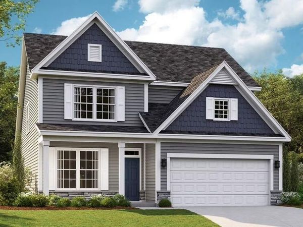 105 Darmouth Drive , Cameron, NC 28326